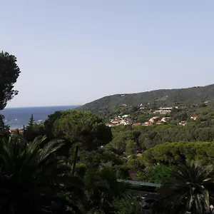 Napoleon By Helloelba Aparthotel
